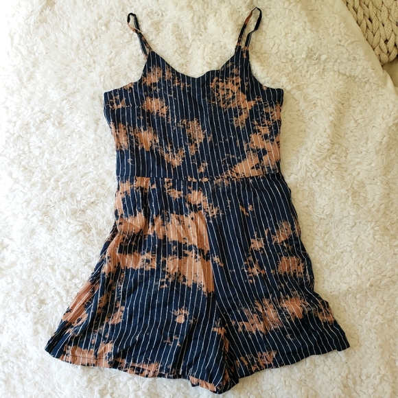 Anthropologie Pants - anthropologie x treasure & bond • romper